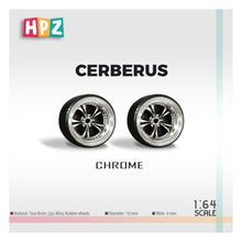 Load image into Gallery viewer, HPZ Wheels Model Cerberus