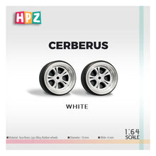 Load image into Gallery viewer, HPZ Wheels Model Cerberus