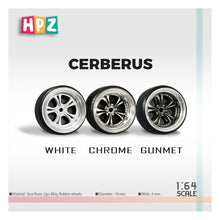 Load image into Gallery viewer, HPZ Wheels Model Cerberus