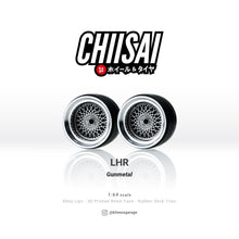 Load image into Gallery viewer, Chiisai Kage Wheels LHR