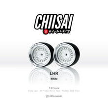 Load image into Gallery viewer, Chiisai Kage Wheels LHR