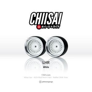 Chiisai Kage Wheels LHR