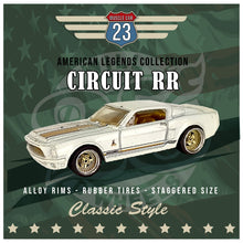 Load image into Gallery viewer, Muscle Car 23 - Circuit RR