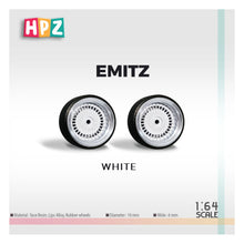 Load image into Gallery viewer, HPZ Wheels Model Emitz