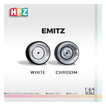 Load image into Gallery viewer, HPZ Wheels Model Emitz