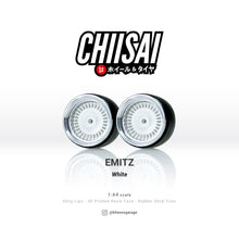 Load image into Gallery viewer, Chiisai Kage Wheels Model Emitz