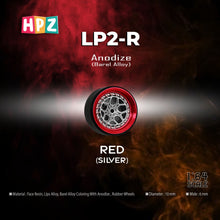 Load image into Gallery viewer, HPZ Wheels Model LP2-R