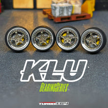 Load image into Gallery viewer, Turbominiscale Bearing Series KLU