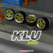 Load image into Gallery viewer, Turbominiscale Bearing Series KLU
