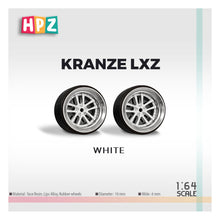 Load image into Gallery viewer, HPZ Wheels Model LXZ