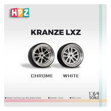 Load image into Gallery viewer, HPZ Wheels Model LXZ
