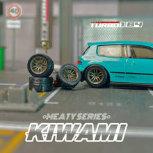 Load image into Gallery viewer, Turbominiscale Meaty Series Kiwami