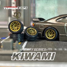 Load image into Gallery viewer, Turbominiscale Meaty Series Kiwami