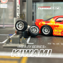 Load image into Gallery viewer, Turbominiscale Meaty Series Kiwami