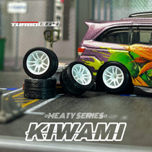 Load image into Gallery viewer, Turbominiscale Meaty Series Kiwami