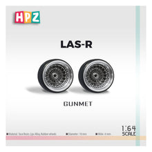 Load image into Gallery viewer, HPZ Wheels Model LAS-R