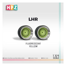 Load image into Gallery viewer, HPZ Wheels LHR