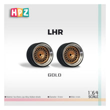 Load image into Gallery viewer, HPZ Wheels LHR