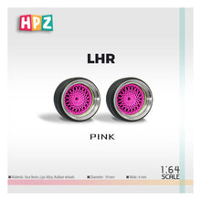 Load image into Gallery viewer, HPZ Wheels LHR