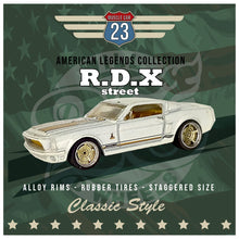 Load image into Gallery viewer, Muscle Car 23 - RDX Street