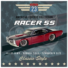 Load image into Gallery viewer, Muscle Car 23 - Racer 5S