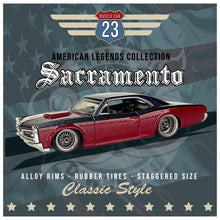 Load image into Gallery viewer, Muscle Car 23 - Sacramento