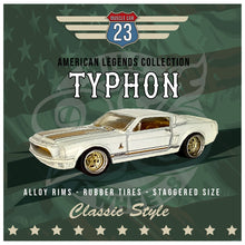 Load image into Gallery viewer, Muscle Car 23 - Typhon