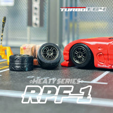 Load image into Gallery viewer, Turbominiscale Meaty Series RPF1