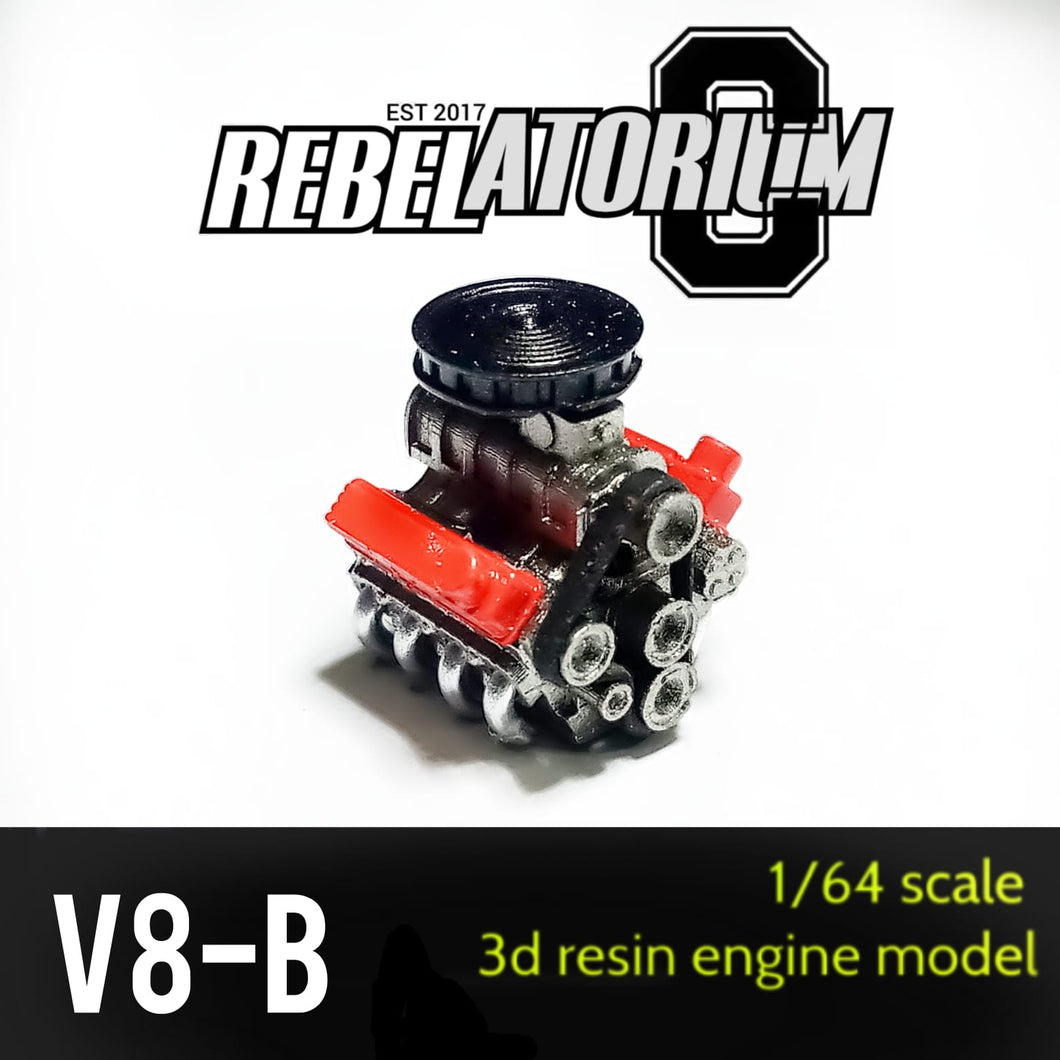 Rebel Engine