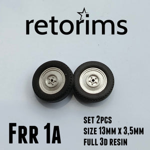 Rebel Retorims FRR