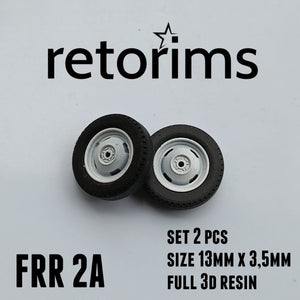 Rebel Retorims FRR