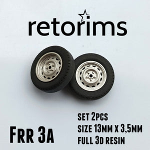 Rebel Retorims FRR