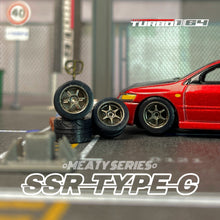 Load image into Gallery viewer, Turbominiscale Meaty Series SSR Type C