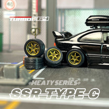 Load image into Gallery viewer, Turbominiscale Meaty Series SSR Type C