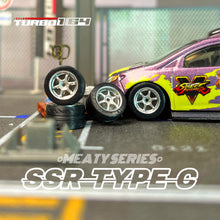 Load image into Gallery viewer, Turbominiscale Meaty Series SSR Type C