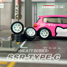 Load image into Gallery viewer, Turbominiscale Meaty Series SSR Type C