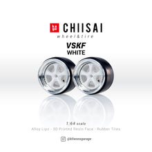 Load image into Gallery viewer, Chiisai Kage Wheels Model VSKF