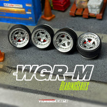 Load image into Gallery viewer, Turbominiscale Bearing Series WGRM