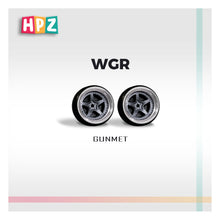 Load image into Gallery viewer, HPZ Wheels Model WGR