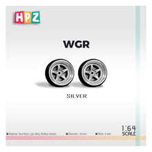Load image into Gallery viewer, HPZ Wheels Model WGR