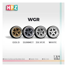 Load image into Gallery viewer, HPZ Wheels Model WGR