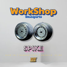 Load image into Gallery viewer, WS Scale - Spike