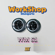 Load image into Gallery viewer, WS Scale - WM S1