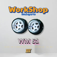 Load image into Gallery viewer, WS Scale - WM S1