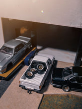 Load image into Gallery viewer, Mini Scale Wheels Model BBS RS