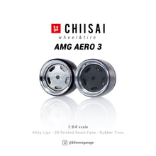 Load image into Gallery viewer, Chiisai Kage Wheels Model AMG Aero