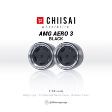 Load image into Gallery viewer, Chiisai Kage Wheels Model AMG Aero