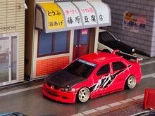 Load image into Gallery viewer, Decal Set Hotwheels Lancer Evolution VIII / IX (New Casting 2023)