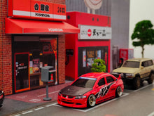 Load image into Gallery viewer, Decal Set Hotwheels Lancer Evolution VIII / IX (New Casting 2023)