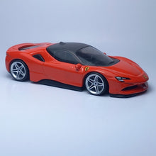 Load image into Gallery viewer, JV Wheels model SF 90
